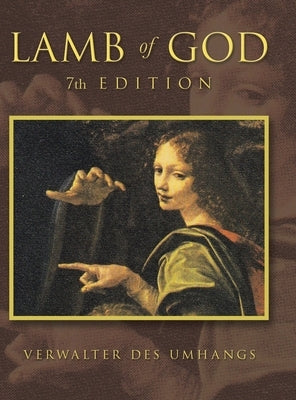Lamb of God: 7Th Edition by Umhangs, Verwalter Des