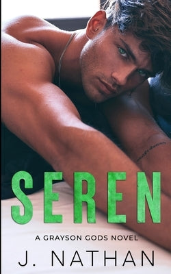 Seren by Nathan, J.