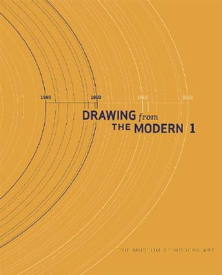 Drawing from the Modern, Volume I: 1880-1940 by Bellmer, Hans