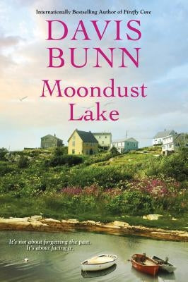 Moondust Lake by Bunn, Davis