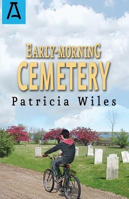 Early-Morning Cemetery by Wiles, Patricia