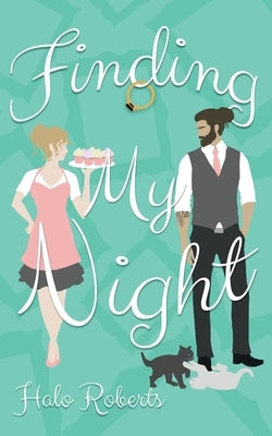 Finding My Night by Roberts, Halo