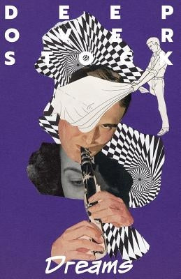 Deep Overstock Issue 5: Dreams by Eversmann, Robert