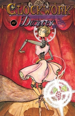 Clockwork Dancer #2 by Del Arroz, Jon