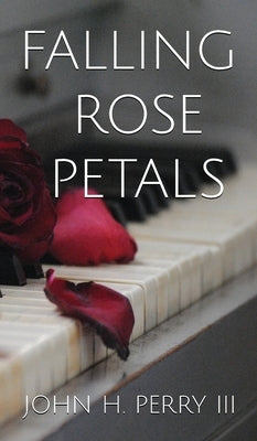 Falling Rose Petals by Perry, John H., III