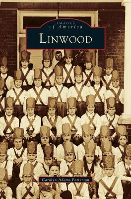Linwood by Patterson, Carolyn Adams