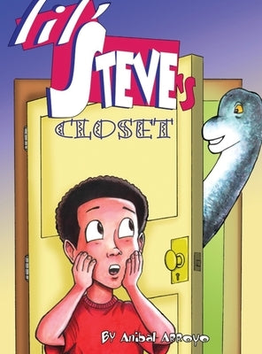 Lil' Steve's Closet by Arroyo, Anibal