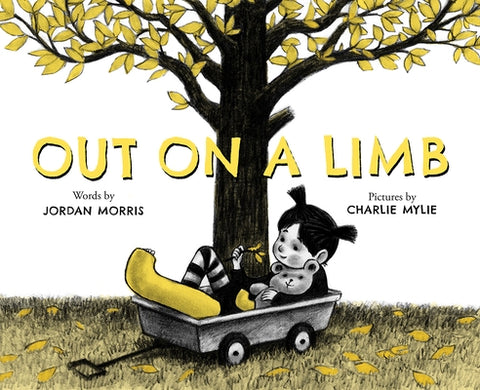 Out on a Limb by Morris, Jordan