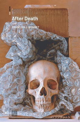 After Death by Bonnet, Francois J.