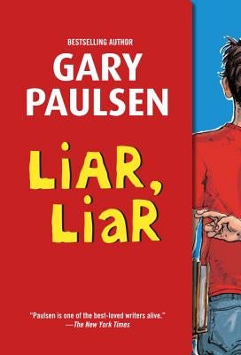 Liar, Liar: The Theory, Practice and Destructive Properties of Deception by Paulsen, Gary