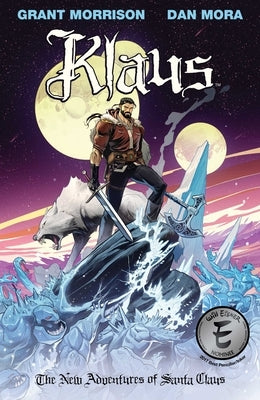 Klaus: The New Adventures of Santa Claus, Volume 2 by Morrison, Grant