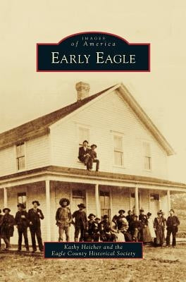 Early Eagle by Heicher, Kathy