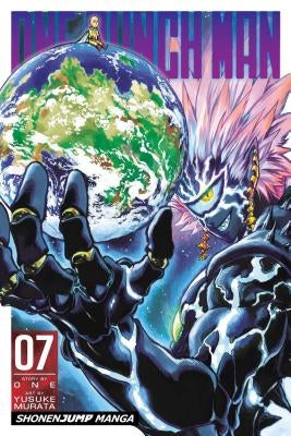 One-Punch Man, Vol. 7, Volume 7 by Murata, Yusuke