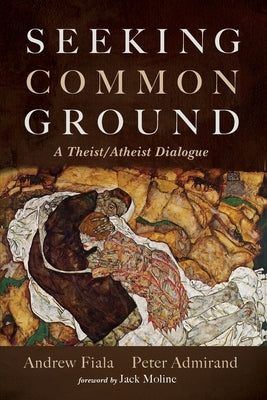 Seeking Common Ground by Fiala, Andrew