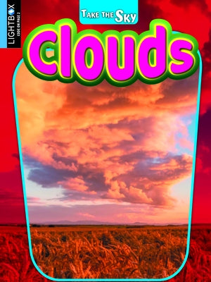 Clouds by Webster, Christine