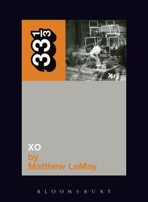 XO by LeMay, Matthew