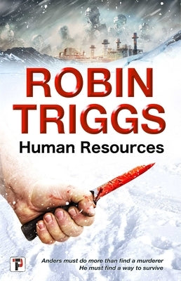 Human Resources by Triggs, Robin