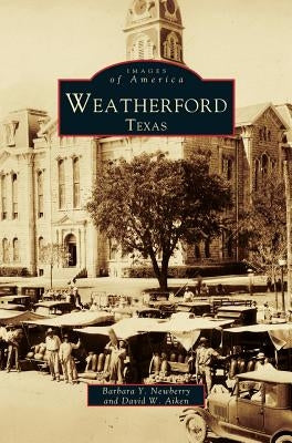 Weatherford, Texas by Aiken, David
