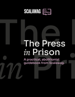 The Press in Prison by Cooper, Lovey