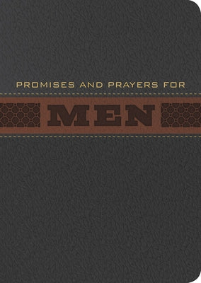 Promises and Prayers for Men by Wilson, Lawrence W.