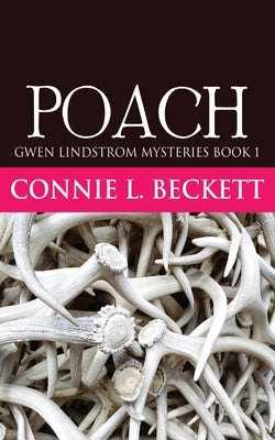 Poach by Beckett, Connie