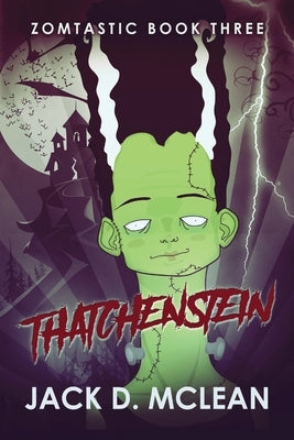 Thatchenstein by McLean, Jack