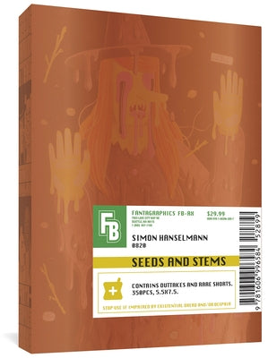 Seeds and Stems by Hanselmann, Simon