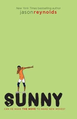 Sunny, Volume 3 by Reynolds, Jason