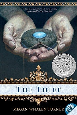 The Thief by Turner, Megan Whalen