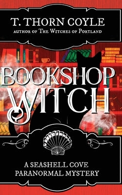 Bookshop Witch by Coyle, T. Thorn
