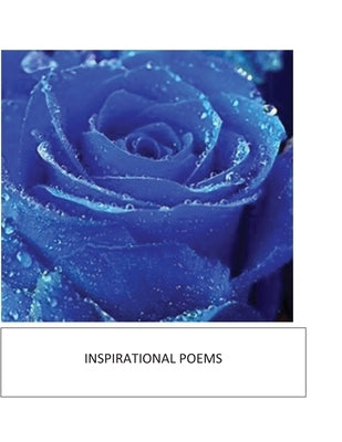 Inspirational Poetry by Rebecca, Osberg