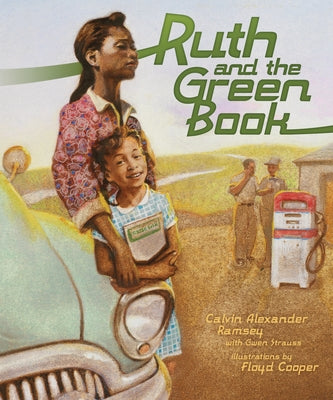 Ruth and the Green Book by Ramsey, Calvin Alexander