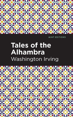 The Alhambra by Irving, Washington