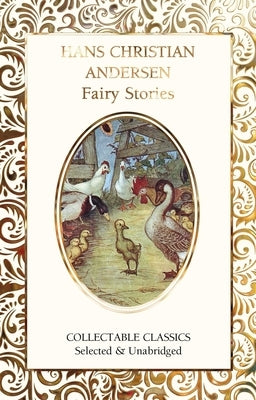 Hans Christian Andersen Fairy Tales by Andersen, Hans Christian