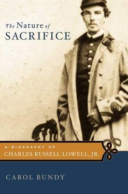 Nature of Sacrifice by Bundy, Carol