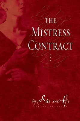 The Mistress Contract by She and He