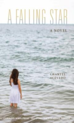 A Falling Star by Acevedo, Chantel