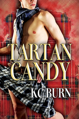 Tartan Candy by Burn, Kc