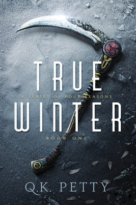 True Winter by Petty, Q. K.