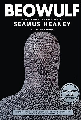 Beowulf: A New Verse Translation by Heaney, Seamus