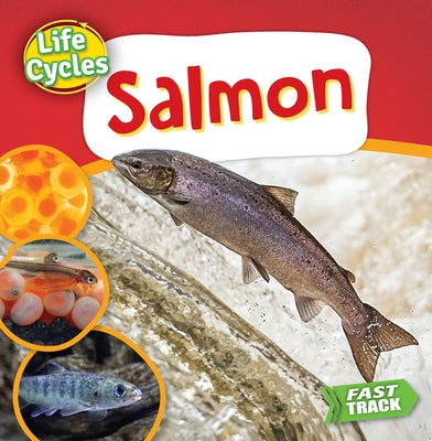 Salmon by Dickmann, Nancy