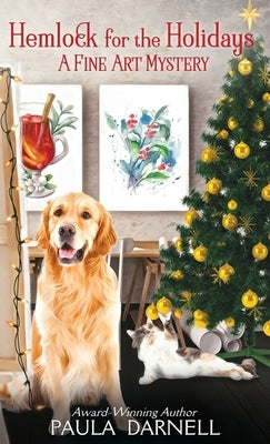 Hemlock for the Holidays by Darnell, Paula