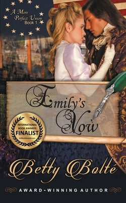 Emily's Vow by Bolte, Betty