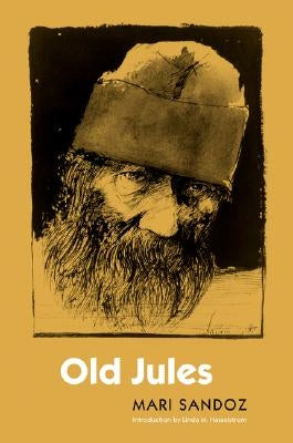 Old Jules by Sandoz, Mari