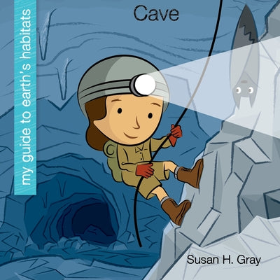 Cave by Gray, Susan