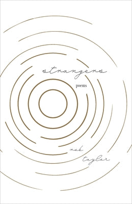 Strangers by Taylor, Rob