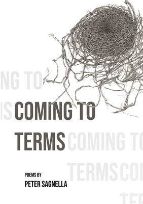 Coming To Terms by Sagnella, Peter