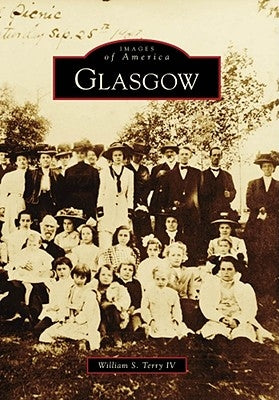 Glasgow by Terry IV, William S.