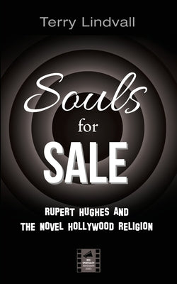 Souls for Sale by Lindvall, Terry