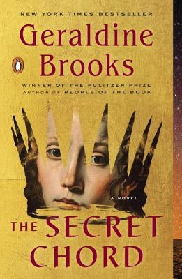 The Secret Chord by Brooks, Geraldine